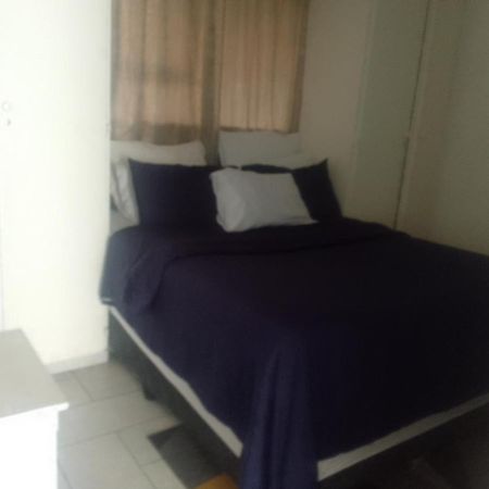 The Apartment On Katherine Street In Central Sandton Йоханнесбург Экстерьер фото