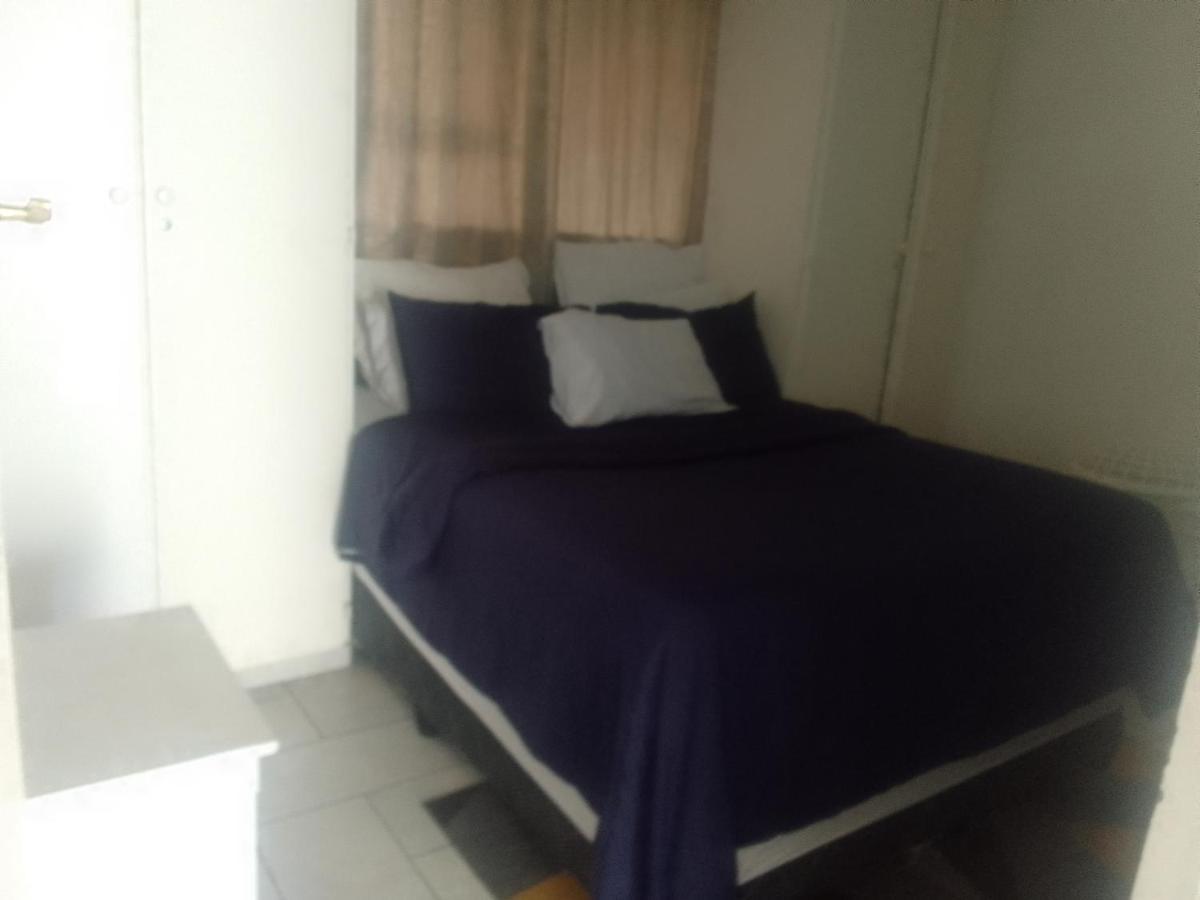 The Apartment On Katherine Street In Central Sandton Йоханнесбург Экстерьер фото