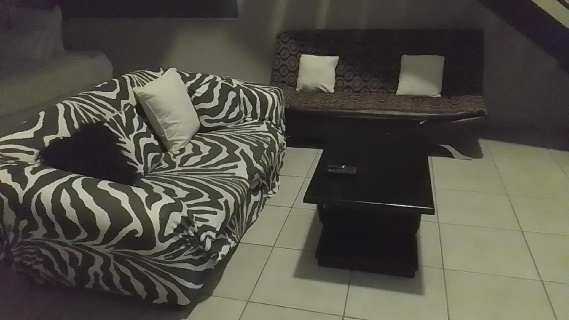 The Apartment On Katherine Street In Central Sandton Йоханнесбург Экстерьер фото